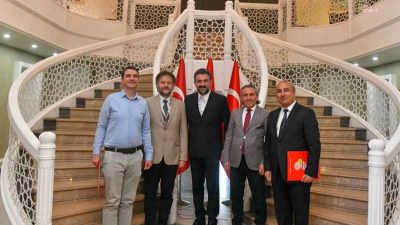 Ankara Kent Konseyi Çalışma Hayatı ve İstihdam Çalışma Grubu tarafından