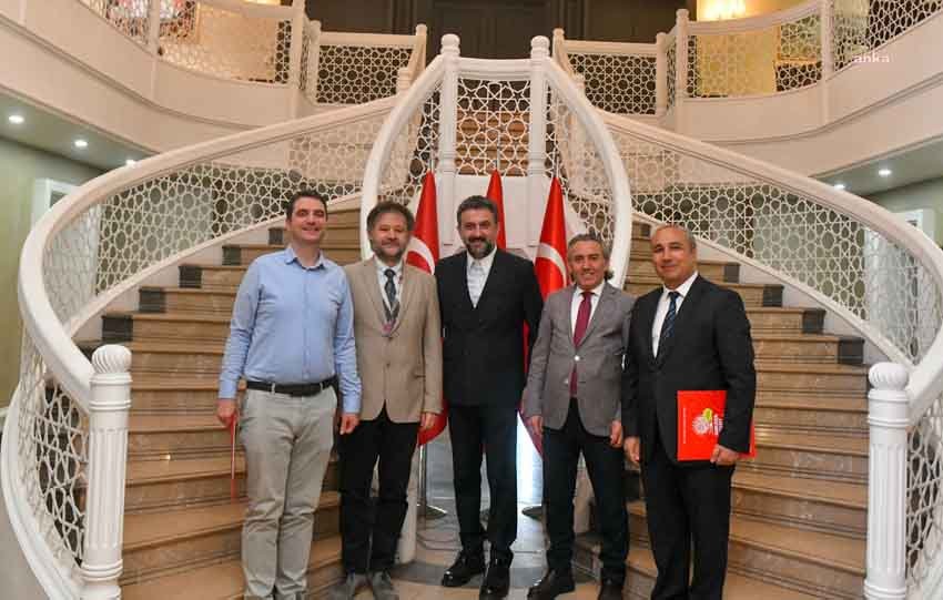 Ankara Kent Konseyi Çalışma Hayatı ve İstihdam Çalışma Grubu tarafından