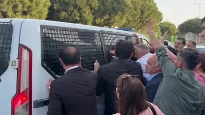 7 ay önce "silahlı terör örgütü üyesi olmak" suçlamasıyla tutuklanan