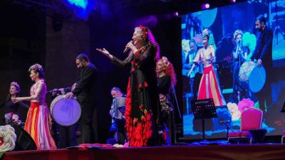 Etimesgut'un "Örnek Köy" Unvanının 97. Yıldönümü Ata Kültür Festivali ile