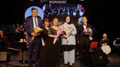 Etimesgut Belediyesi Kent Konseyi Engelli Meclisi ve Kadın Meclisi ile