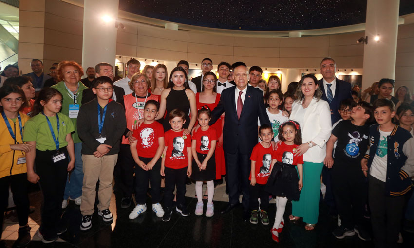 Yenimahalle Belediyesi ve Yenimahalle Kent Konseyi tarafından her yıl geleneksel olarak