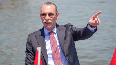 Etimesgut’ta 19 Mayıs Atatürk’ü Anma, Gençlik ve Spor Bayramı Göksu