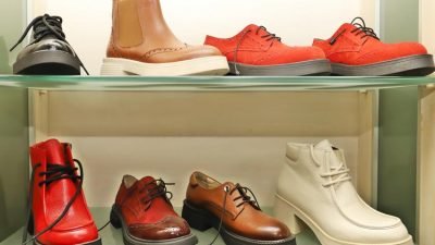 Ankara Umum Ayakkabıcılar ve Çantacılar Esnaf ve Sanatkarlar Odası Başkanı