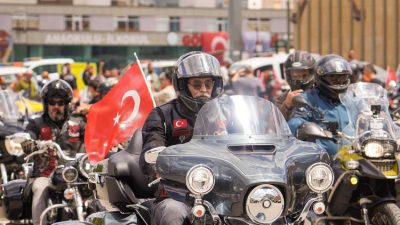 Etimesgut Belediye Başkanı Erdal Beşikcioğlu, 19 Mayıs Atatürk’ü Anma, Gençlik
