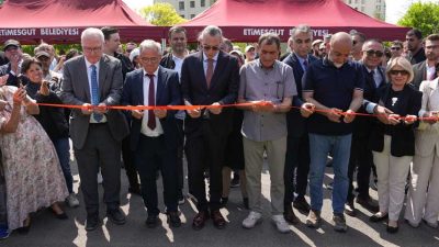 Etimesgut Belediyesi, 19 Mayıs Atatürk'ü Anma, Gençlik ve Spor Bayramı
