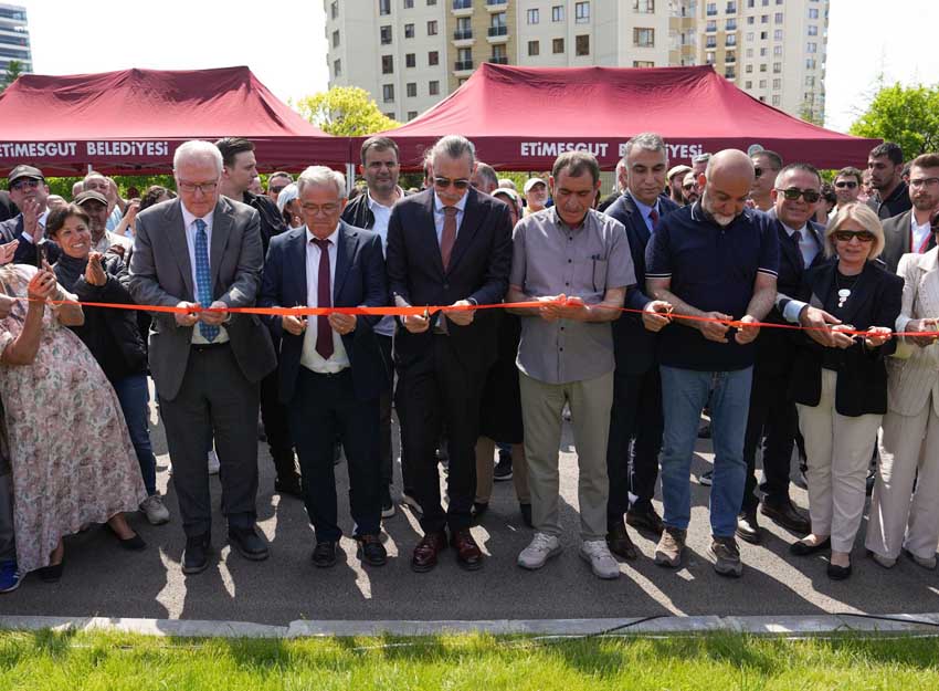 Etimesgut Belediyesi, 19 Mayıs Atatürk'ü Anma, Gençlik ve Spor Bayramı