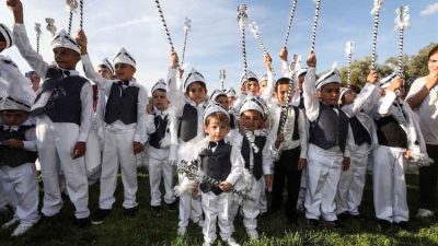 Yenimahalle Belediyesi’nin her yıl geleneksel olarak ihtiyaç sahibi aileler için
