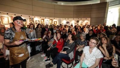 Yenimahalle Belediyesi Meslek Edindirme ve Hobi Kursları’nda (YENİMEK) yıl boyuncu