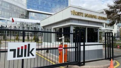 Türkiye İstatistik Kurumu'nun (TÜİK) 2023 yılına ilişkin "Enerji Hesapları"na göre,