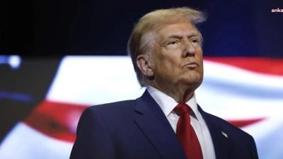 ABD Başkanı Donald Trump, bugün yaptığı açıklamada, ekonomiyi iyileştirmek için