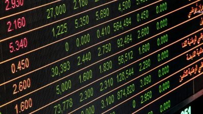 Asya-Pasifik piyasaları, Çin ve ABD’nin ticaret anlaşmasına vardıklarını açıklamasının ardından