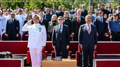19 Mayıs Atatürk’ü Anma, Gençlik ve Spor Bayramı, Adalar’da bando
