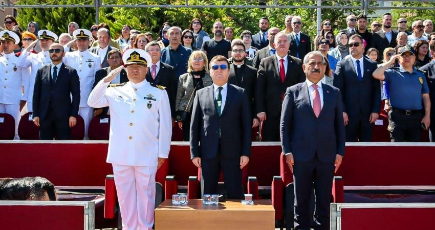 19 Mayıs Atatürk’ü Anma, Gençlik ve Spor Bayramı, Adalar’da bando