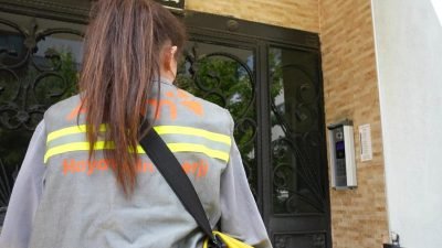 Ege'deki 5 ilde yaklaşık 9,4 milyon nüfusa elektrik hizmet veren