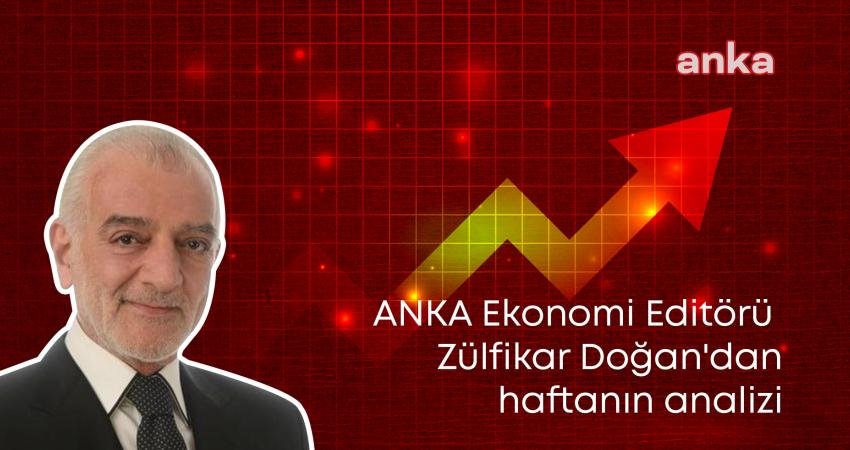Türkiye Cumhuriyet Merkez Bankası (TCMB) Başkanı Fatih Karahan, TBMM'ye yapması