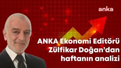 TÜİK’in yüzde 3 açıkladığı nisan enflasyonu Merkez Bankası (MB) beklentilerini