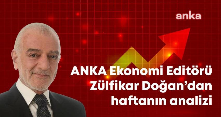 TÜİK’in yüzde 3 açıkladığı nisan enflasyonu Merkez Bankası (MB) beklentilerini