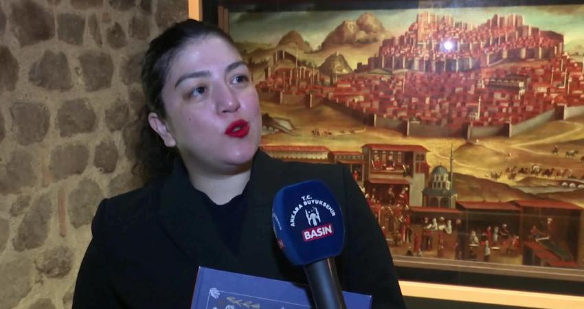 Ankara Büyükşehir Belediyesi ve Hollanda Büyükelçiliği’nden çocuklara özel kültürel iş birliği Ankara Büyükşehir Belediyesi (ABB) ile Hollanda Büyükelçiliği iş birliğiyle, 7-11