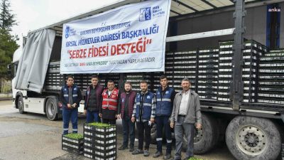 Yerli üretimi teşvik etmek ve çiftçinin maliyet yükünü azaltmak amacıyla