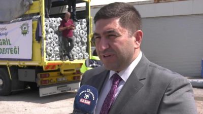 Ankara Büyükşehir Belediyesi (ABB), kırsal kalkınmayı teşvik etmek ve yerli