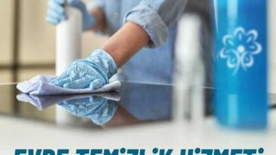 Ataşehir Belediyesi, yaş almış ve özel gereksinimli vatandaşlar için “evde