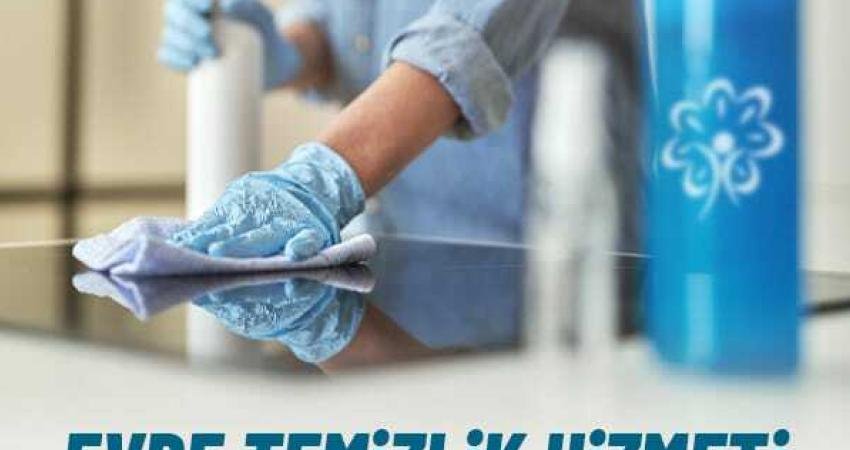 Ataşehir Belediyesi, yaş almış ve özel gereksinimli vatandaşlar için “evde