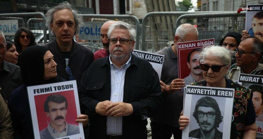 Avrupa Parlamentosu Türkiye Raportörü Nacho Sanchez Amor, 12 Eylül darbe