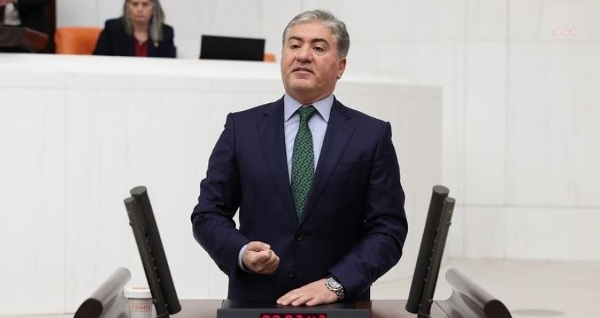 CHP Grup Başkanvekili Murat Emir, "Sokaktaki can dostlarımızın katledilmesinin önünü