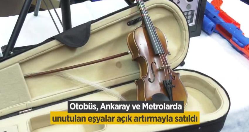 Ankara Büyükşehir Belediyesi (ABB) EGO Genel Müdürlüğü, ANKARAY, metro ve
