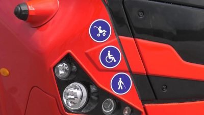 Ankara Büyükşehir Belediyesi’ne (ABB) bağlı EGO Genel Müdürlüğü, şehir içi