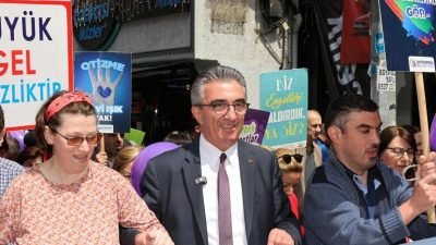 Bayrampaşa Belediyesi, 10-16 Mayıs Engelliler Haftası etkinlikleri çerçevesinde özel bireylerin