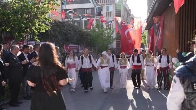 Bayrampaşa Belediyesi, Engelliler Haftası etkinlikleri kapsamında ilçedeki özel gençler için