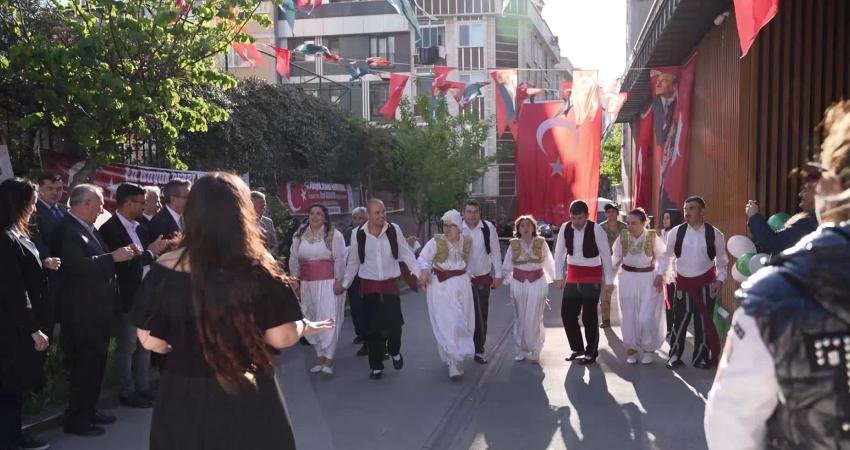 Bayrampaşa Belediyesi, Engelliler Haftası etkinlikleri kapsamında ilçedeki özel gençler için