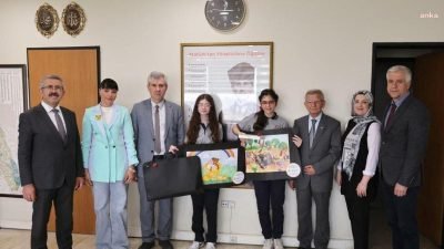 Bayrampaşa Belediyesi, İlçe Milli Eğitim Müdürlüğü’nün katkılarıyla “Kanserle Mücadele: Umut