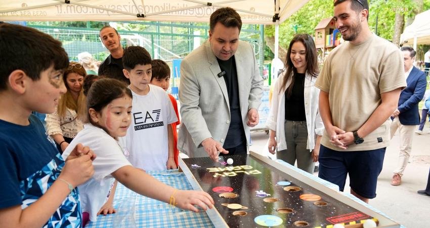 Beşiktaş Belediyesi ve Uluslararası Rotary 2420. Bölge Rotaract Temsilciliği iş
