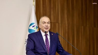Beykoz Kent Konseyi Genel Kurulu, Beykoz Belediye Meclis Salonu’nda yoğun