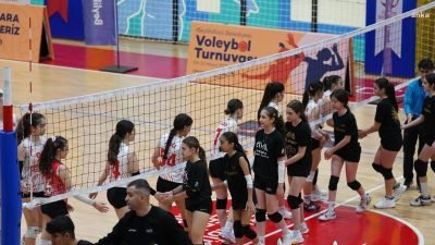 Beylikdüzü Belediyesi’nin, sporun yaygınlaşmasını sağlamak ve gençleri spora teşvik etmek
