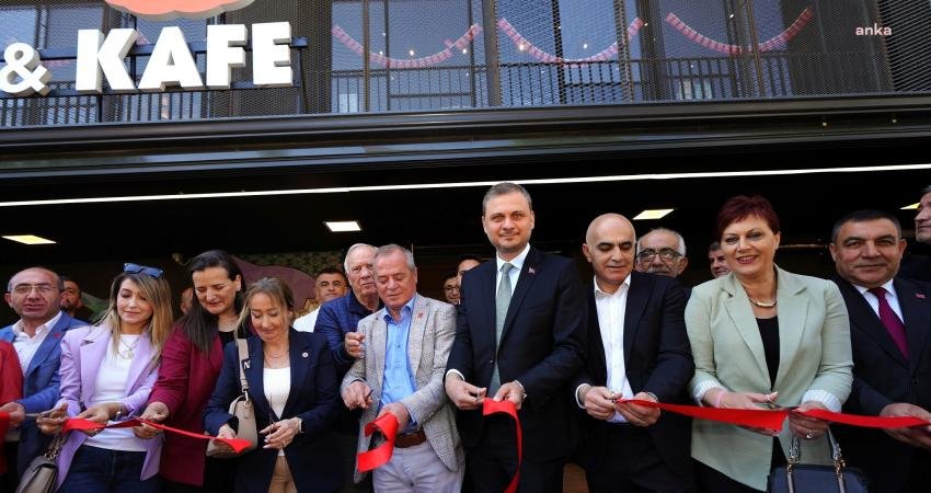 Beylikdüzü Belediyesi, sağlıklı yaşam ve özel beslenme ihtiyaçlarına destek olmak