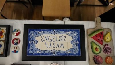 Beylikdüzü Atatürk Kültür ve Sanat Merkezi (BAKSM), Beylikdüzü Engelsiz Yaşam