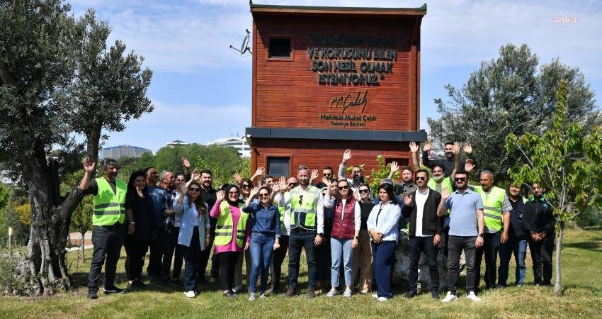 Beylikdüzü Belediyesi’nin ihtiyaç sahibi ailelerin temiz ve güvenli gıdaya erişmesini