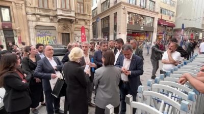 Bir yılda onlarca sergiye, açık hava sinemalarına ve kültür buluşmalarına