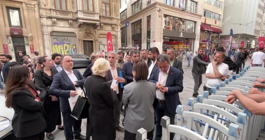 Bir yılda onlarca sergiye, açık hava sinemalarına ve kültür buluşmalarına
