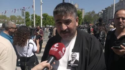 Geçirdiği ameliyatın ardından yaşamını yitiren TBMM Başkanvekili Sırrı Süreyya Önder için