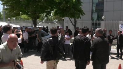 Bizim Yerel Yönetim Çalışanları Sendikası, Altındağ Belediye Başkanı Veysel Tiryaki