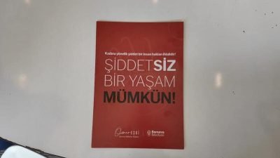 Bornova Belediyesi, toplumsal cinsiyet eşitliğini güçlendirmek amacıyla hazırladığı Yerel Eşitlik