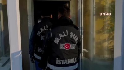 Borsa İstanbul'da manipülasyon soruşturmasında gözaltına alınan ve “suç işlemek amacıyla