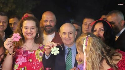 Büyükçekmece Belediyesi ile Tepecik Trakya Rumeli Kültür ve Dayanışma Derneği’nin