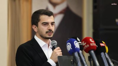 Çankaya Belediye Başkanı Hüseyin Can Güner, sosyal medyada Çankaya Belediyesi