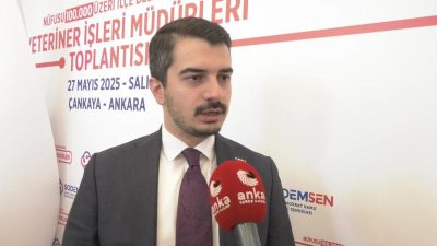 Çankaya Belediye Başkanı Hüseyin Can Güner, "Maalesef Türkiye her konuda
